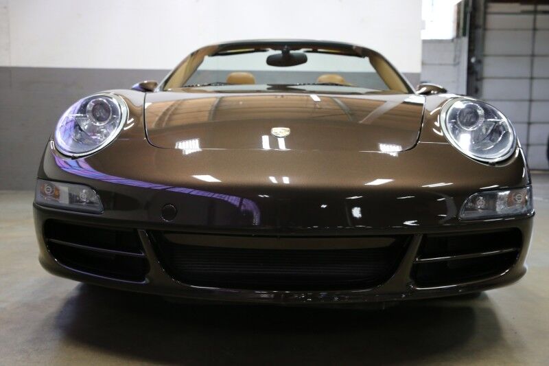 2008 Porsche 911 Carrera 4S Plainview NY