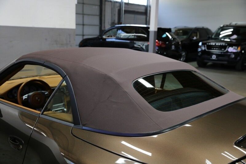 2008 Porsche 911 Carrera 4S Plainview NY