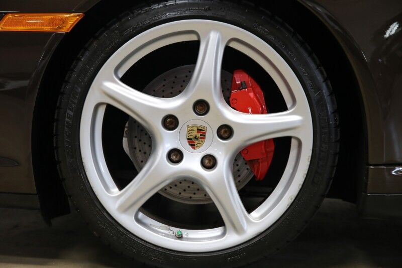 2008 Porsche 911 Carrera 4S Plainview NY