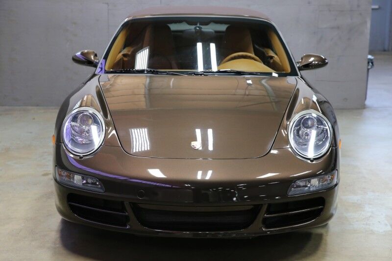2008 Porsche 911 Carrera 4S Plainview NY