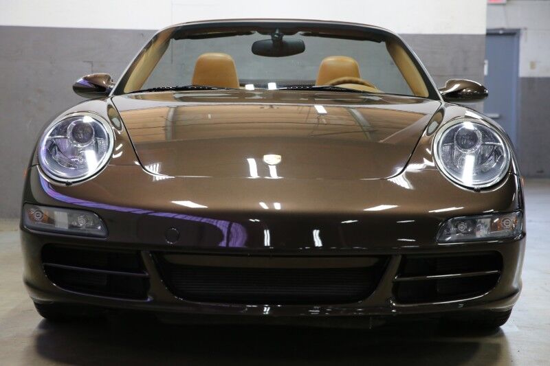 2008 Porsche 911 Carrera 4S Plainview NY