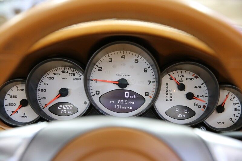 2008 Porsche 911 Carrera 4S Plainview NY