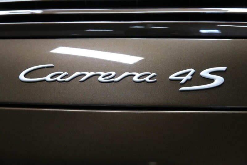 2008 Porsche 911 Carrera 4S Plainview NY