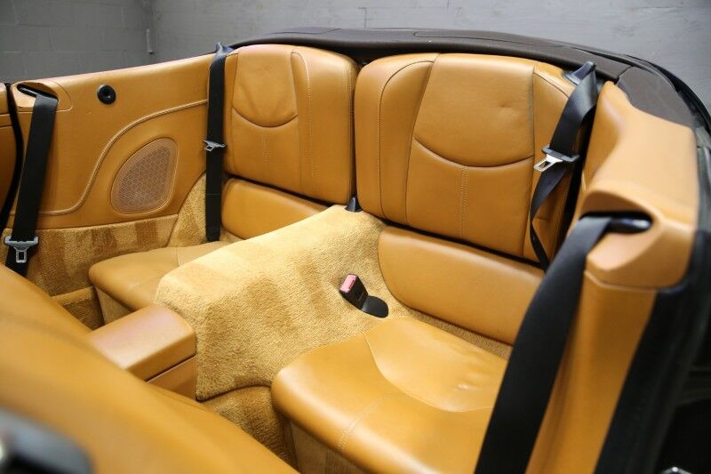 2008 Porsche 911 Carrera 4S Plainview NY