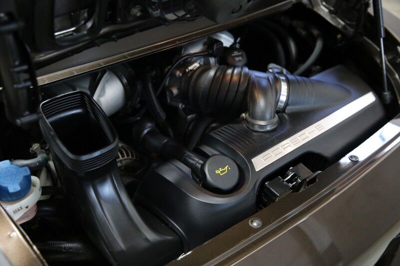 2008 Porsche 911 Carrera 4S Plainview NY