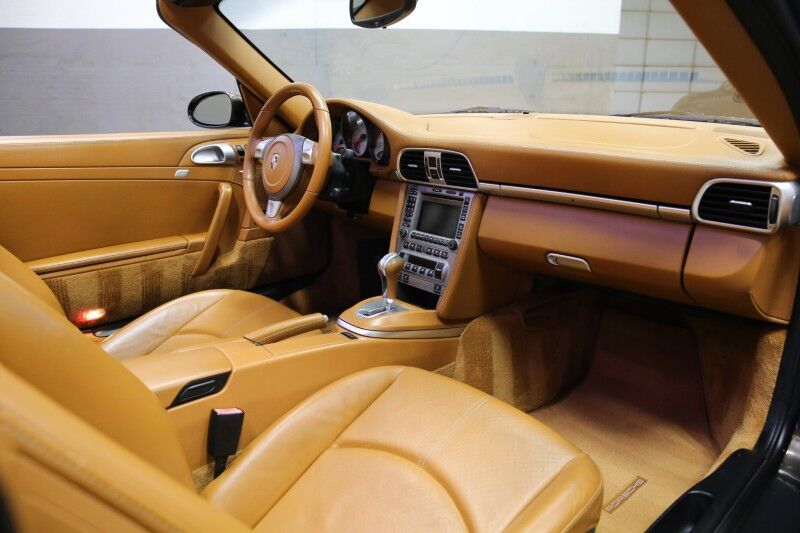 2008 Porsche 911 Carrera 4S Plainview NY