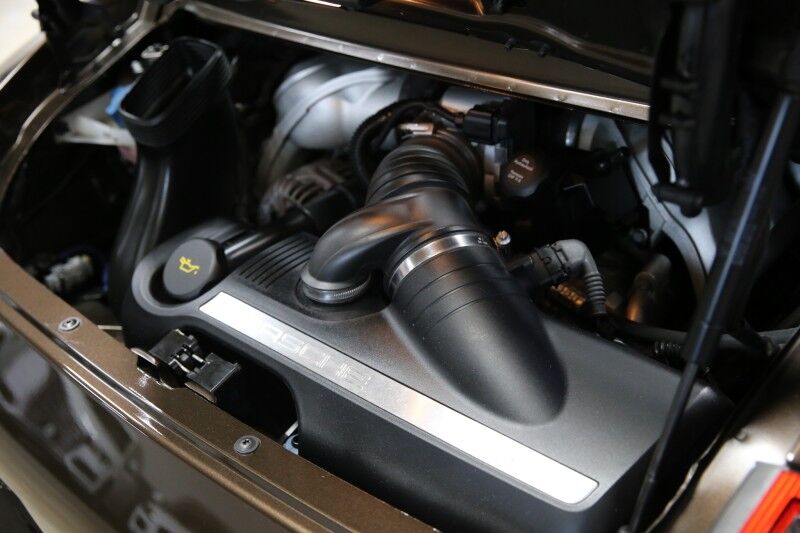 2008 Porsche 911 Carrera 4S Plainview NY