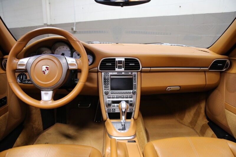 2008 Porsche 911 Carrera 4S Plainview NY