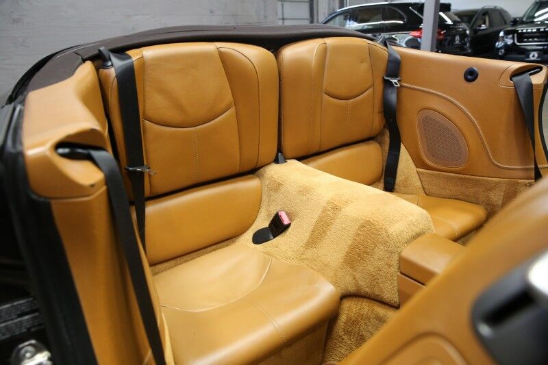 2008 Porsche 911 Carrera 4S Plainview NY