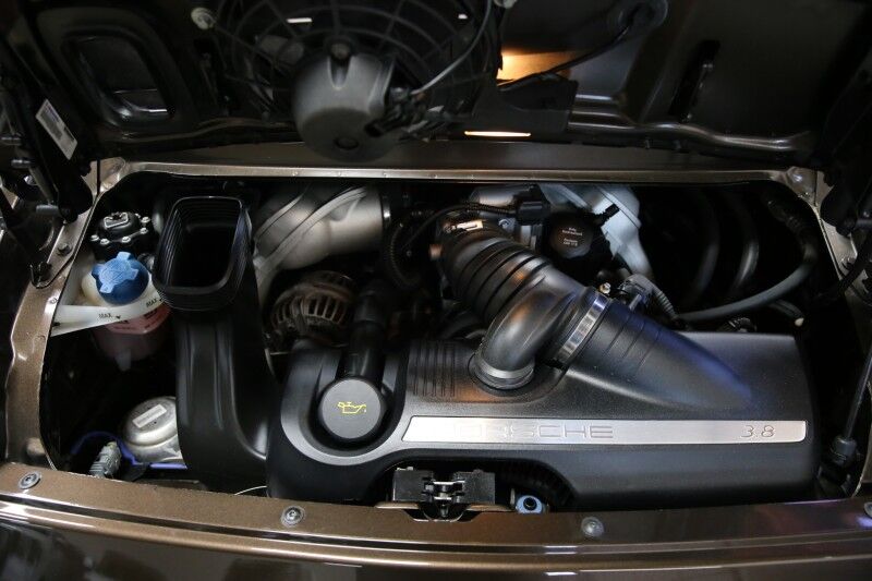 2008 Porsche 911 Carrera 4S Plainview NY