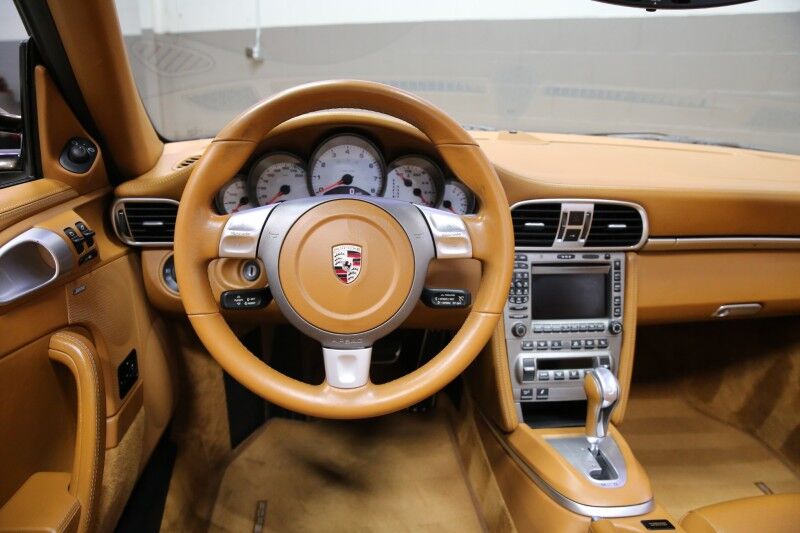 2008 Porsche 911 Carrera 4S Plainview NY