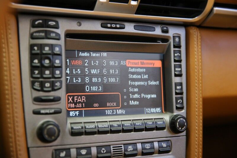 2008 Porsche 911 Carrera 4S Plainview NY