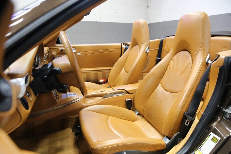 2008 Porsche 911 Carrera 4S Plainview NY
