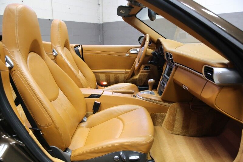 2008 Porsche 911 Carrera 4S Plainview NY