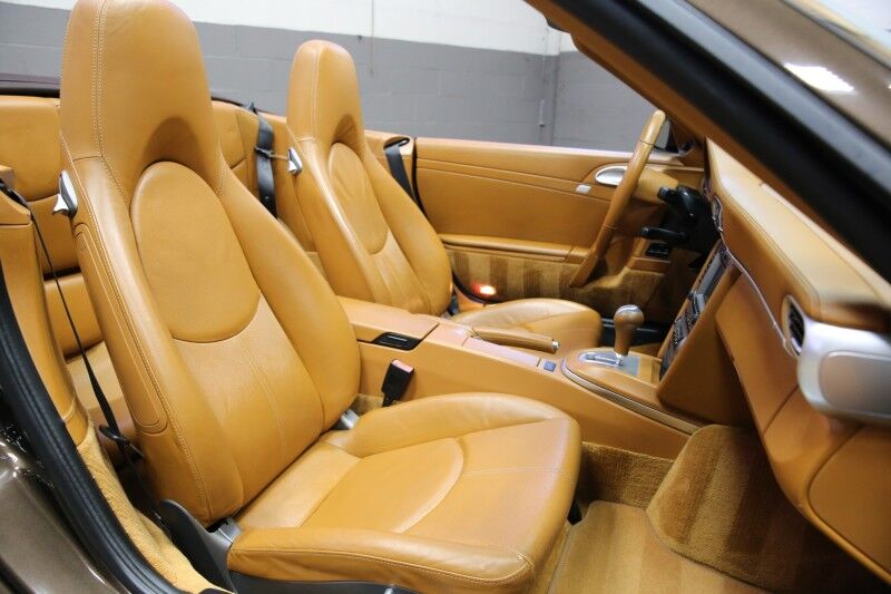 2008 Porsche 911 Carrera 4S Plainview NY
