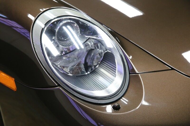 2008 Porsche 911 Carrera 4S Plainview NY