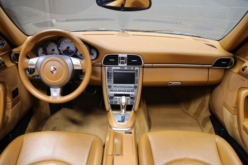 2008 Porsche 911 Carrera 4S Plainview NY