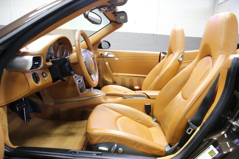2008 Porsche 911 Carrera 4S Plainview NY