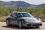 2008 Porsche 911 Carrera S 6spd Only 11k Miles Scottsdale AZ