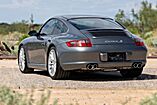 2008 Porsche 911 Carrera S 6spd Only 11k Miles Scottsdale AZ