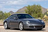 2008 Porsche 911 Carrera S 6spd Only 11k Miles Scottsdale AZ