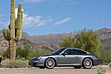 2008 Porsche 911 Carrera S 6spd Only 11k Miles Scottsdale AZ