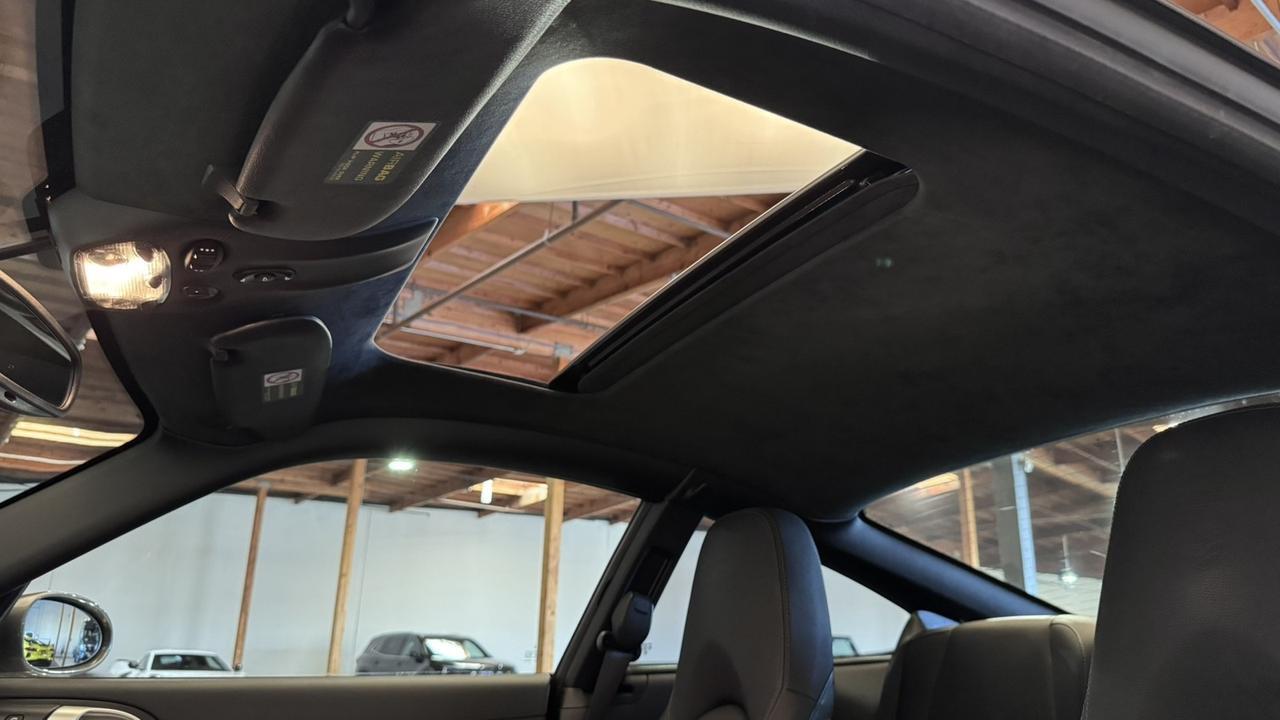 2008 Porsche 911 Carrera S Anaheim Hills CA