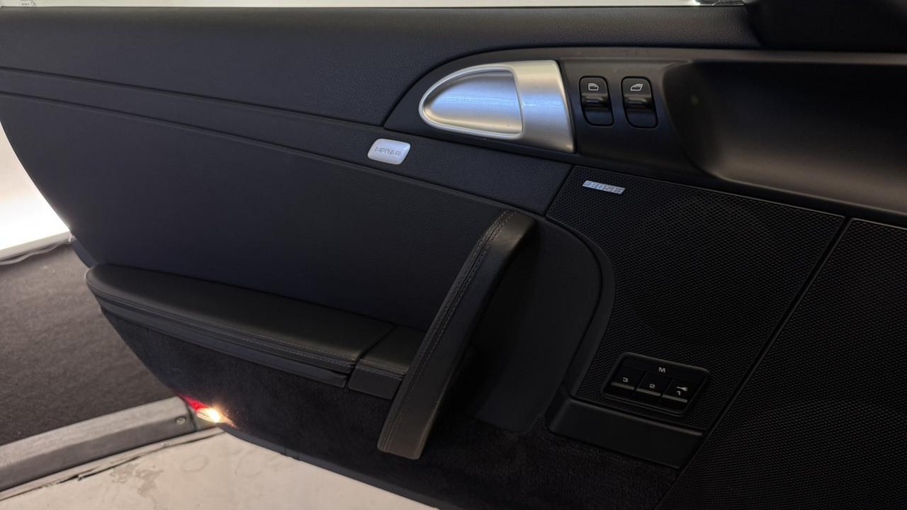 2008 Porsche 911 Carrera S Anaheim Hills CA