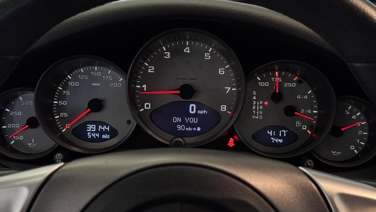 2008 Porsche 911 Carrera S Anaheim Hills CA