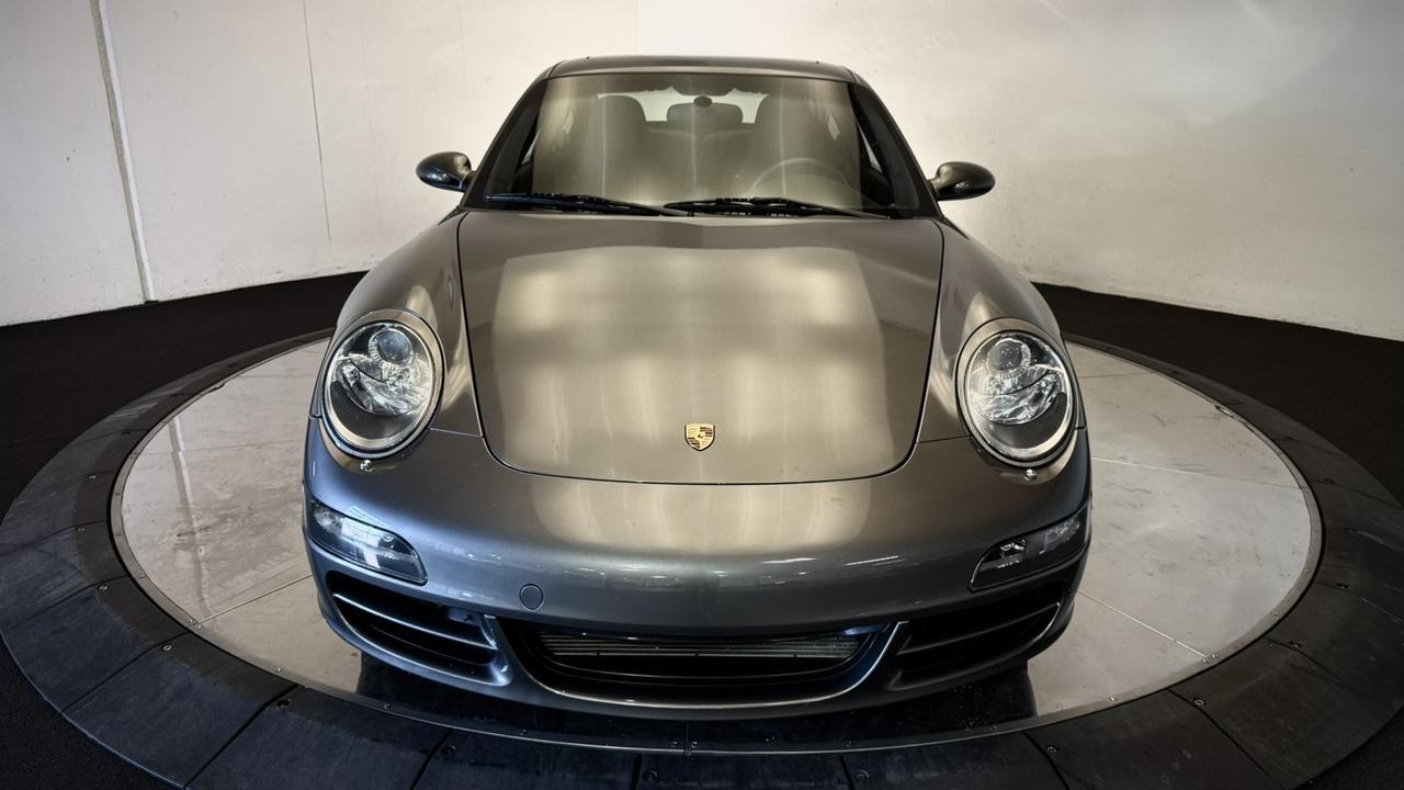 2008 Porsche 911 Carrera S Anaheim Hills CA