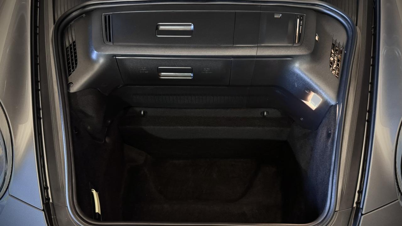 2008 Porsche 911 Carrera S Anaheim Hills CA