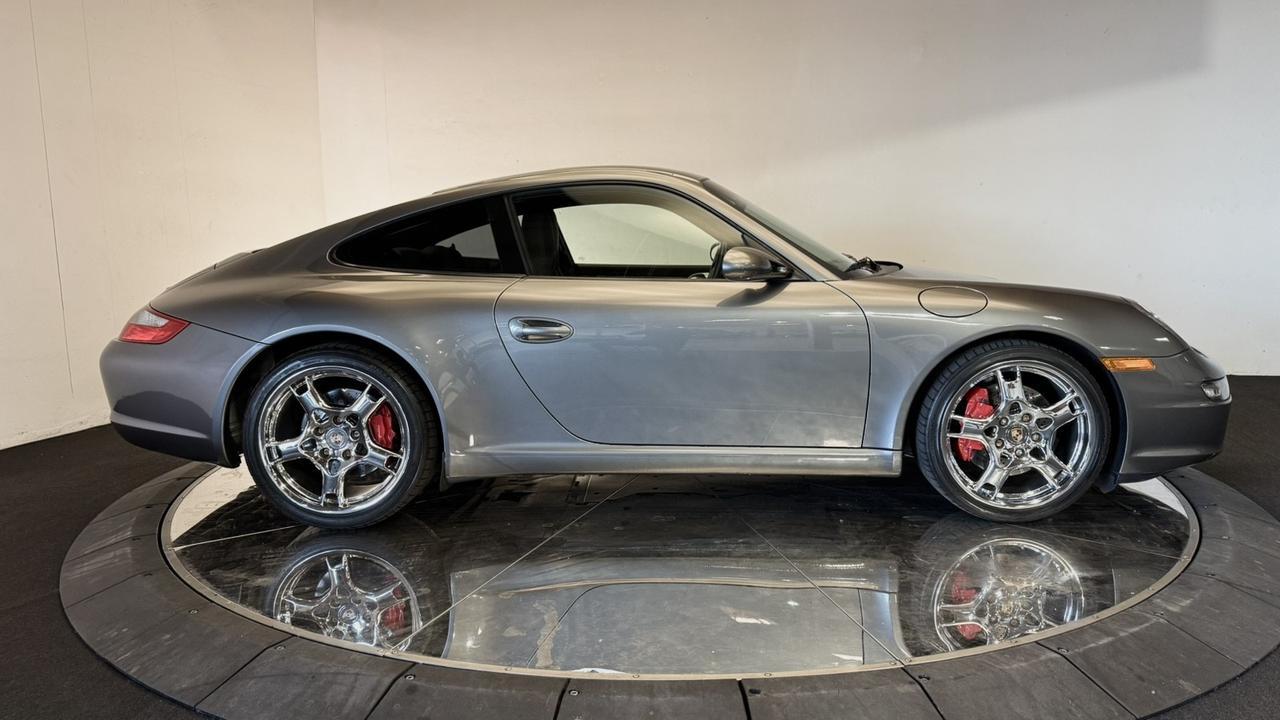 2008 Porsche 911 Carrera S Anaheim Hills CA