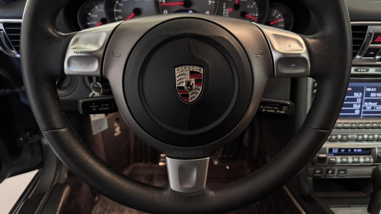 2008 Porsche 911 Carrera S Anaheim Hills CA