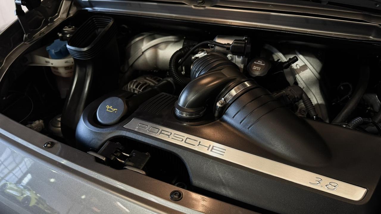 2008 Porsche 911 Carrera S Anaheim Hills CA
