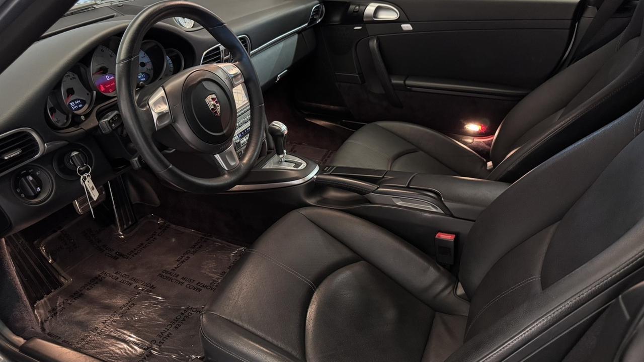 2008 Porsche 911 Carrera S Anaheim Hills CA