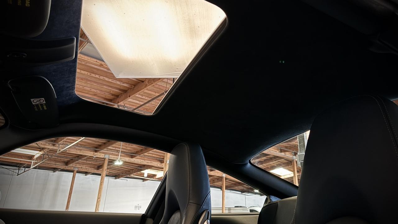 2008 Porsche 911 Carrera S Anaheim Hills CA