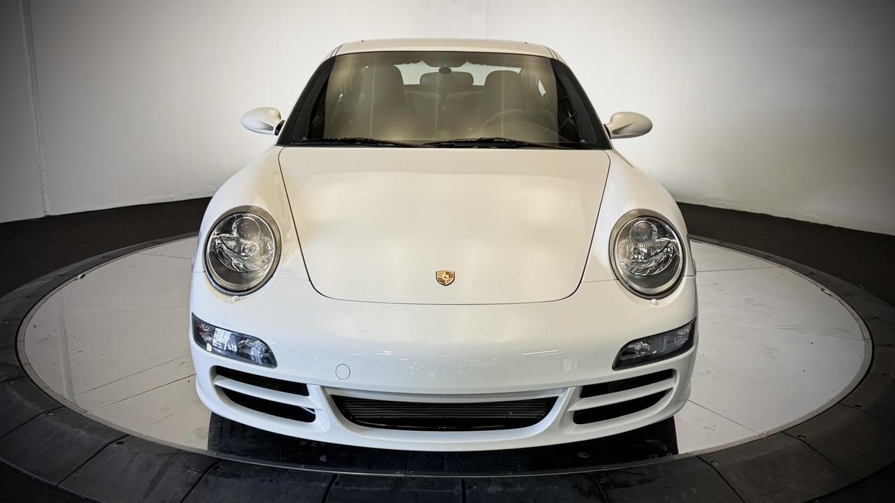 2008 Porsche 911 Carrera S Anaheim Hills CA