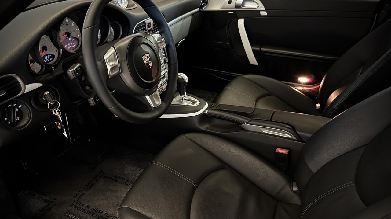 2008 Porsche 911 Carrera S Anaheim Hills CA