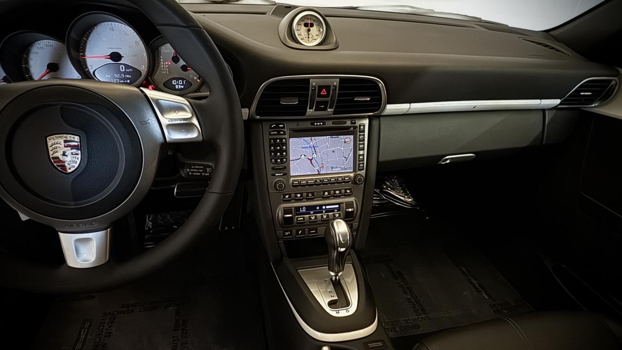 2008 Porsche 911 Carrera S Anaheim Hills CA
