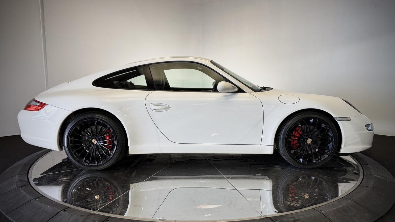 2008 Porsche 911 Carrera S Anaheim Hills CA