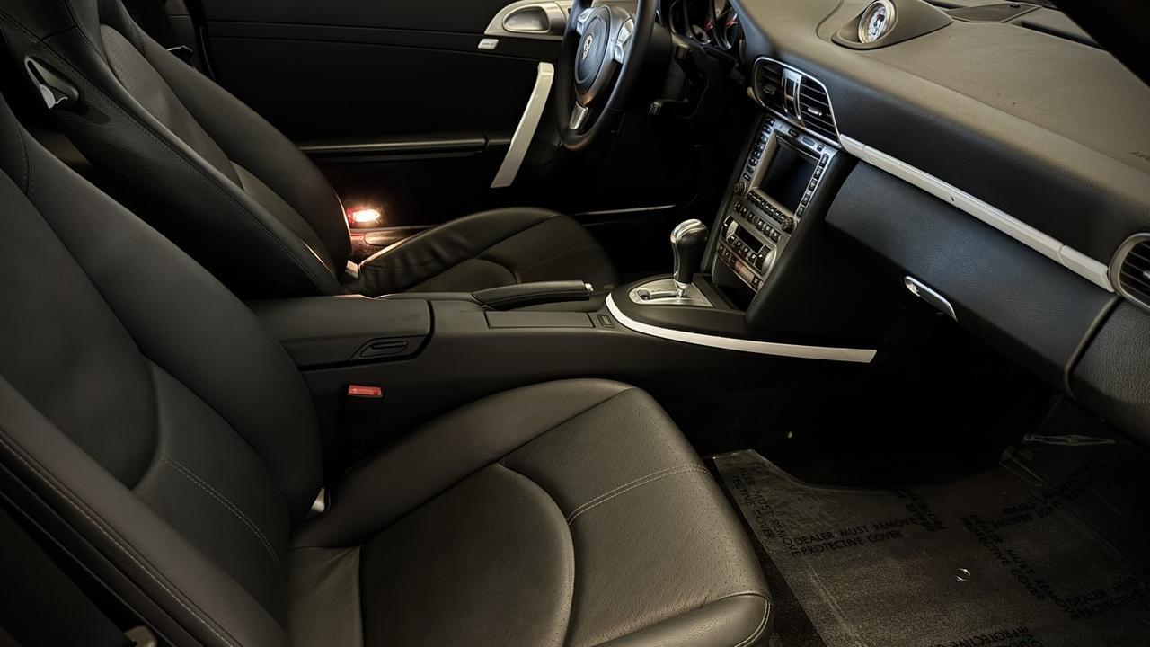 2008 Porsche 911 Carrera S Anaheim Hills CA