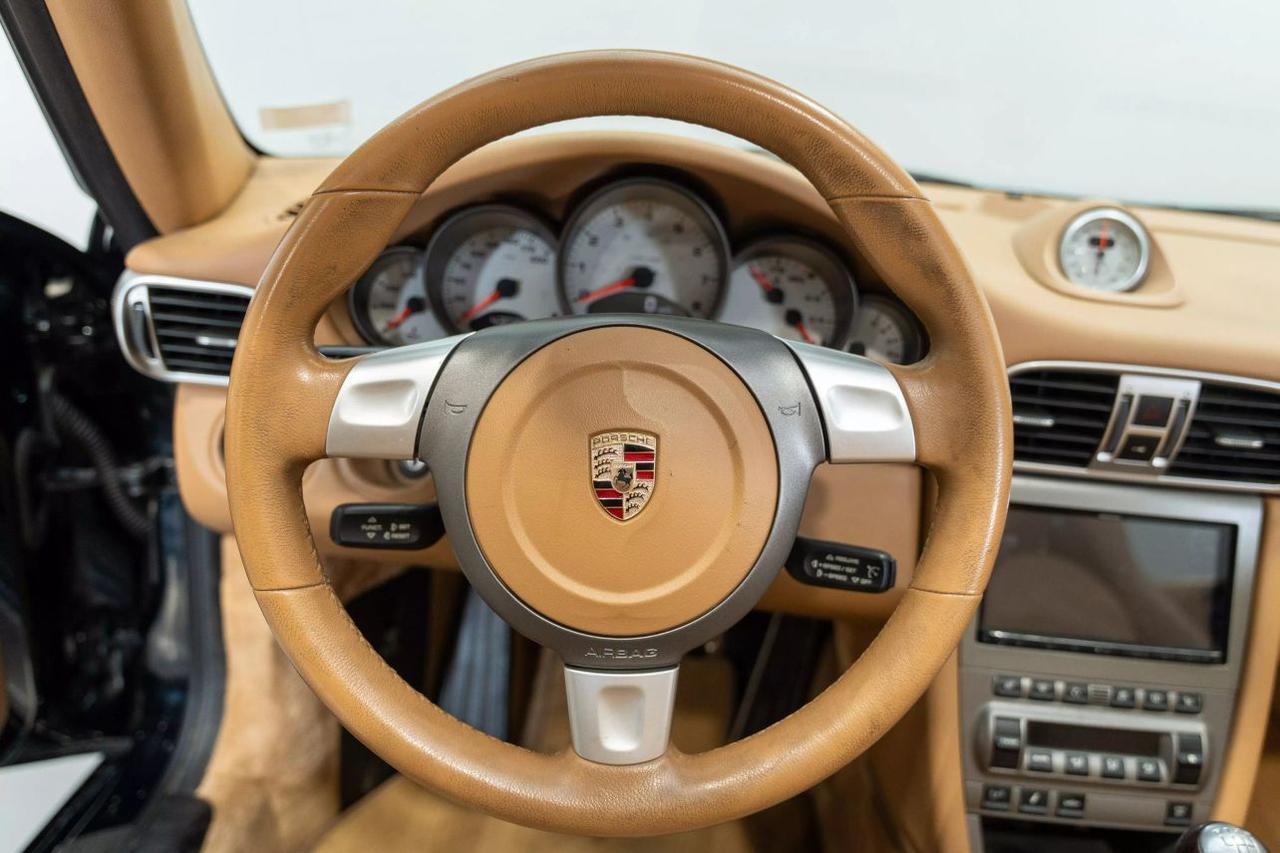 2008 Porsche 911 Carrera S Cabriolet 2D St. Louis MO