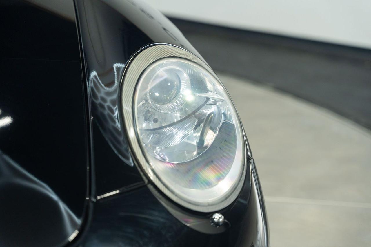 2008 Porsche 911 Carrera S Cabriolet 2D St. Louis MO