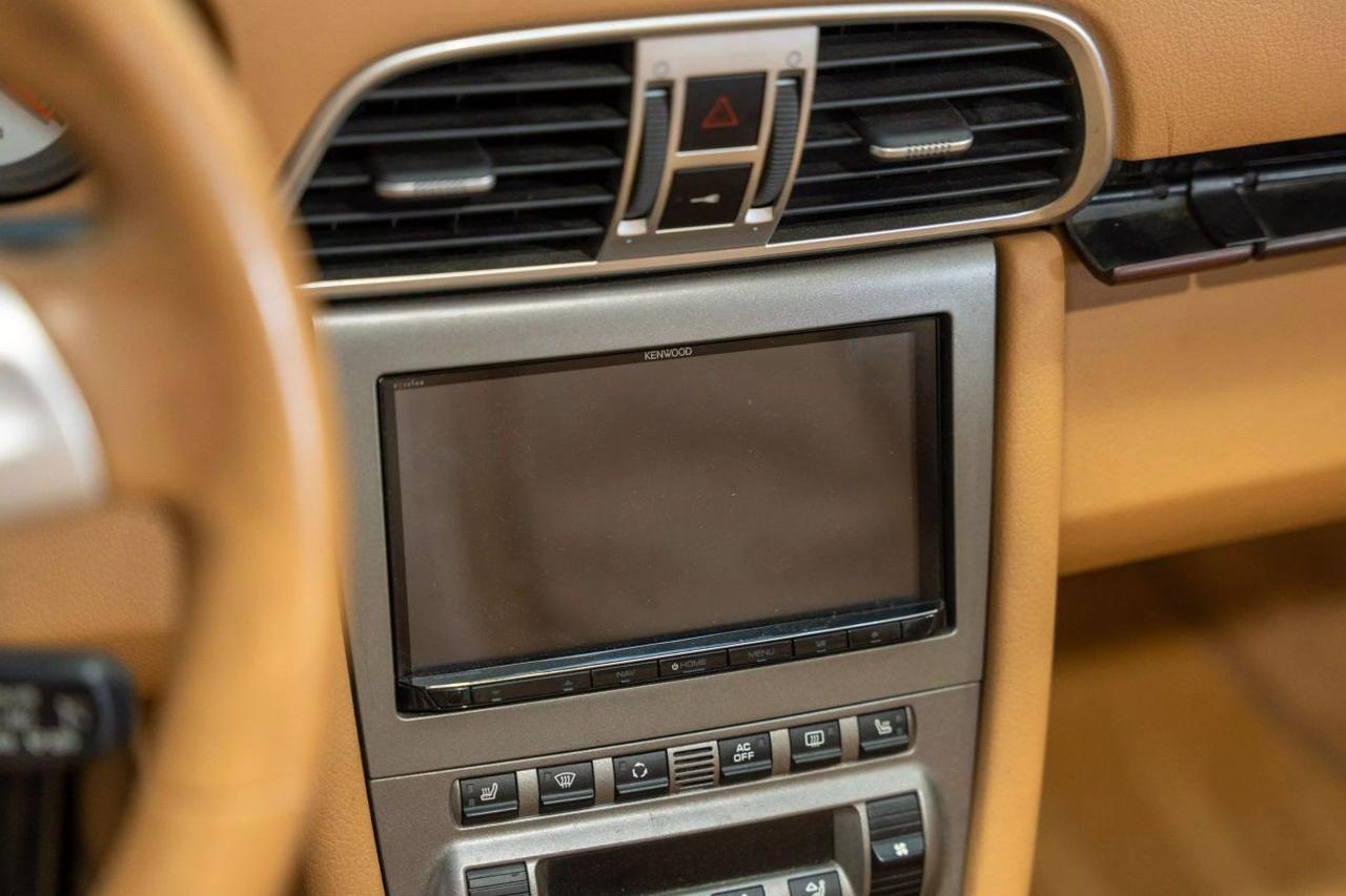 2008 Porsche 911 Carrera S Cabriolet 2D St. Louis MO