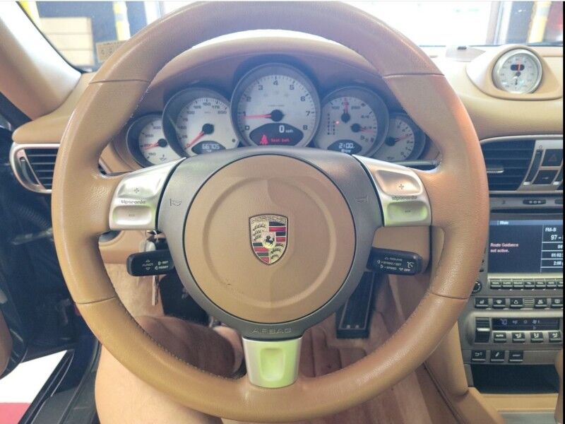 2008 Porsche 911 Carrera S Cabriolet Arlington VA