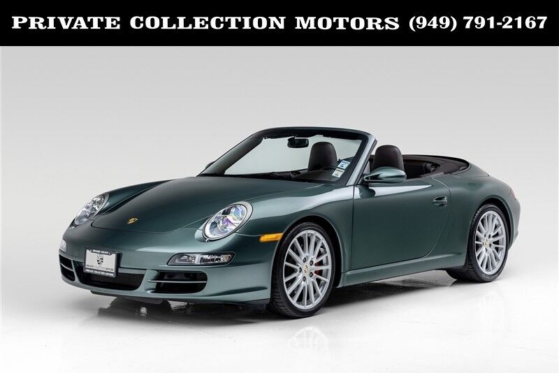 2008 Porsche 911 Carrera S Costa Mesa CA 2008 Porsche 911 Carrera S Costa Mesa CA