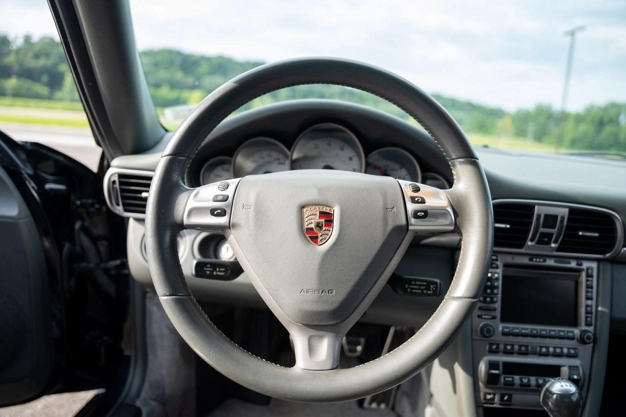2008 Porsche 911 Carrera S Coupe 2D St. Louis MO
