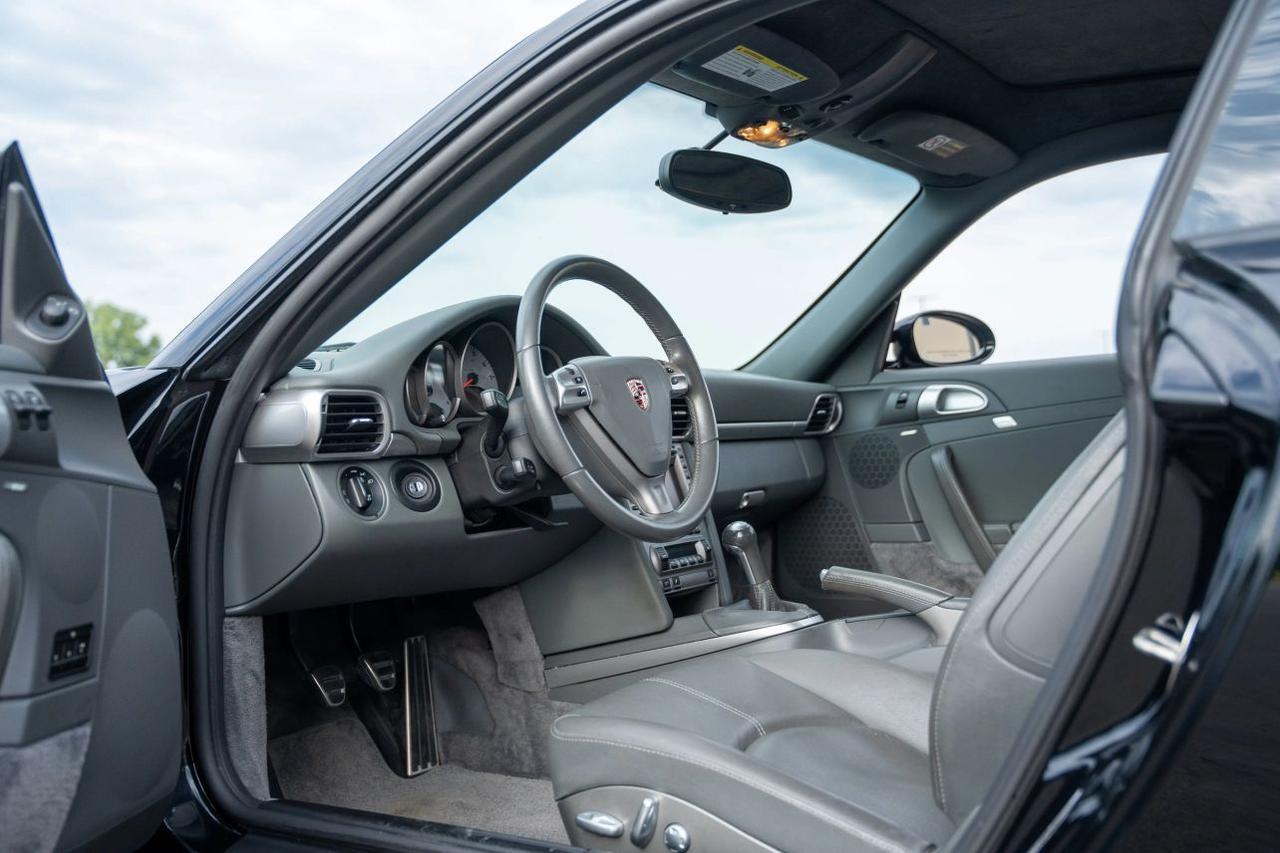 2008 Porsche 911 Carrera S Coupe 2D St. Louis MO