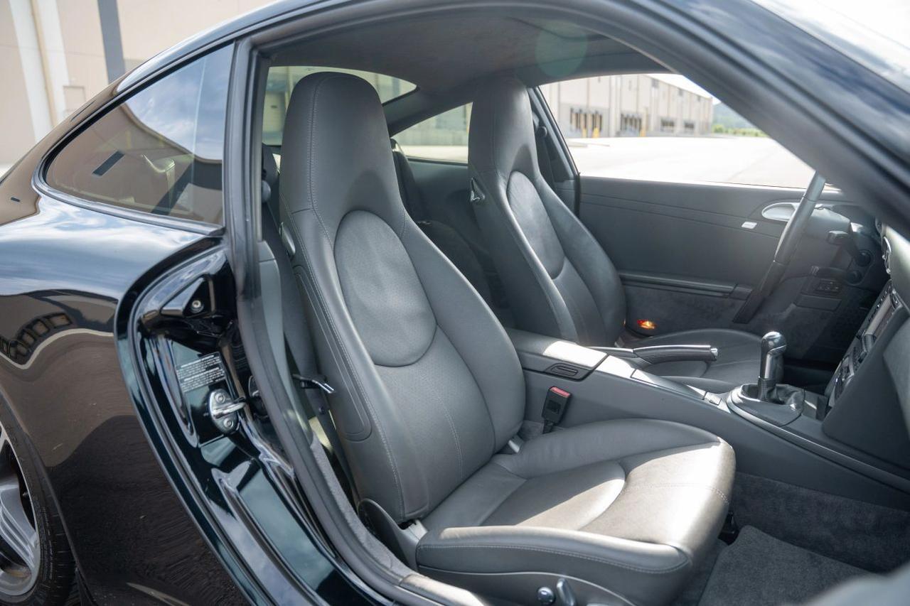 2008 Porsche 911 Carrera S Coupe 2D St. Louis MO