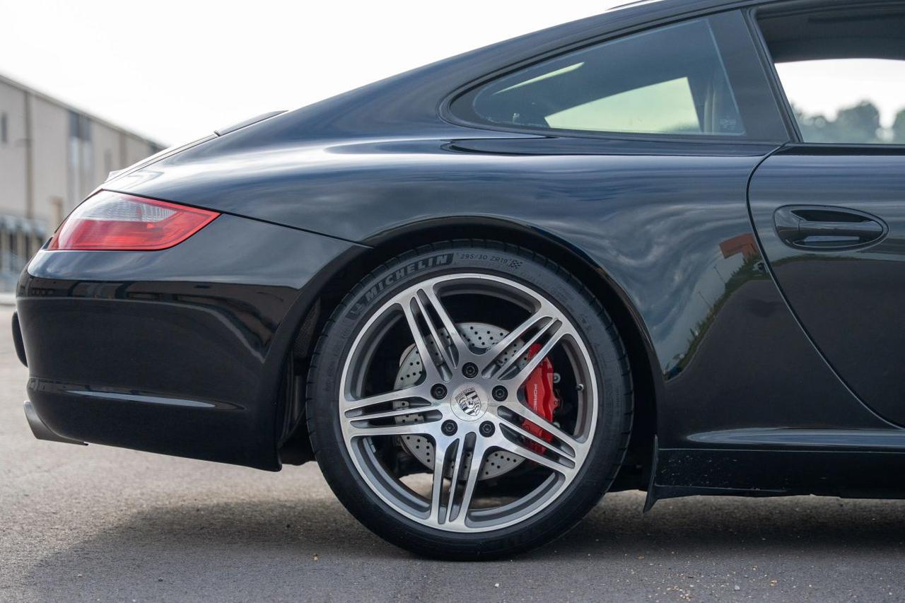 2008 Porsche 911 Carrera S Coupe 2D St. Louis MO